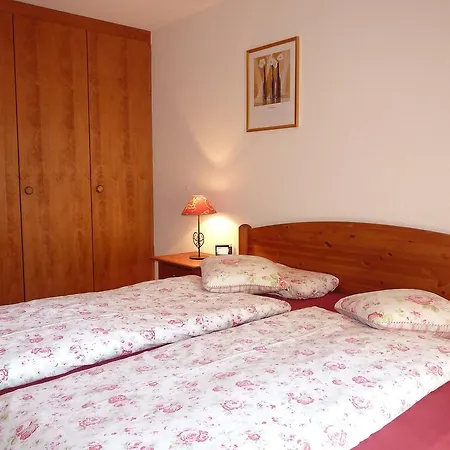 아파트 Apartment Heida I Ovronnaz 오브로나즈