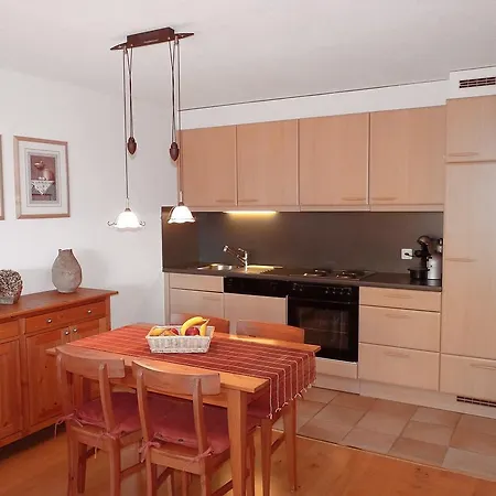 아파트 Apartment Heida I Ovronnaz